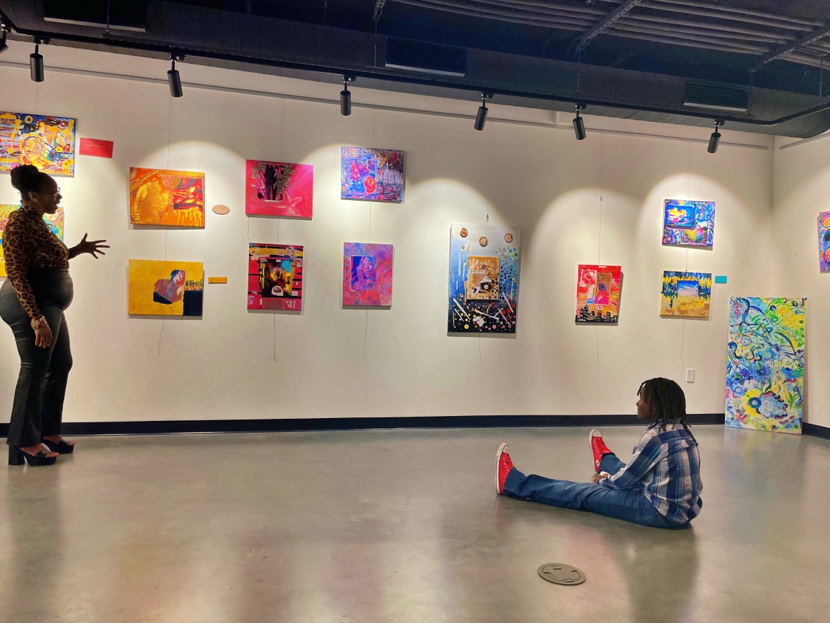 A Weekend To&nbsp;Remember