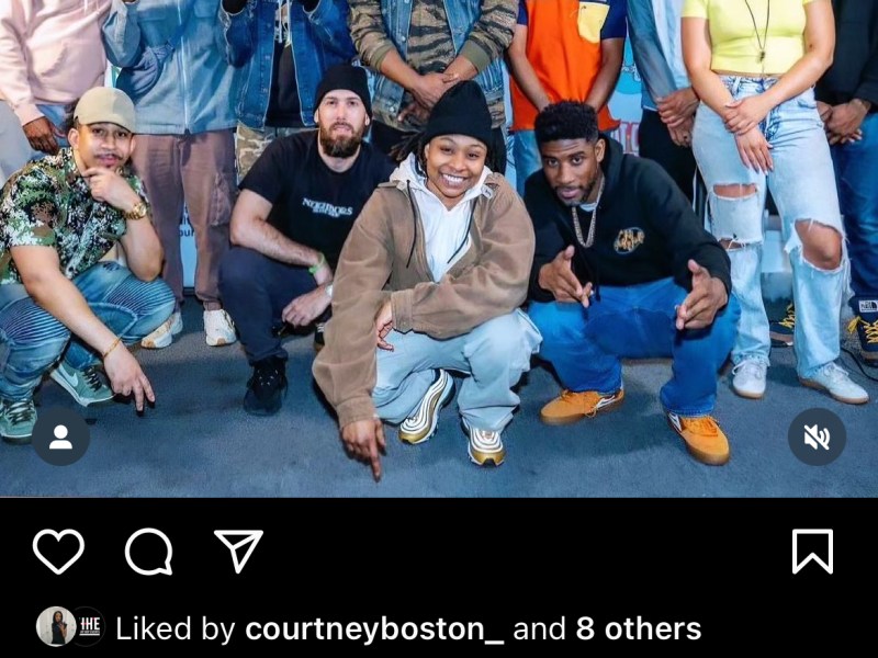 The Plug, The&nbsp;Outlet