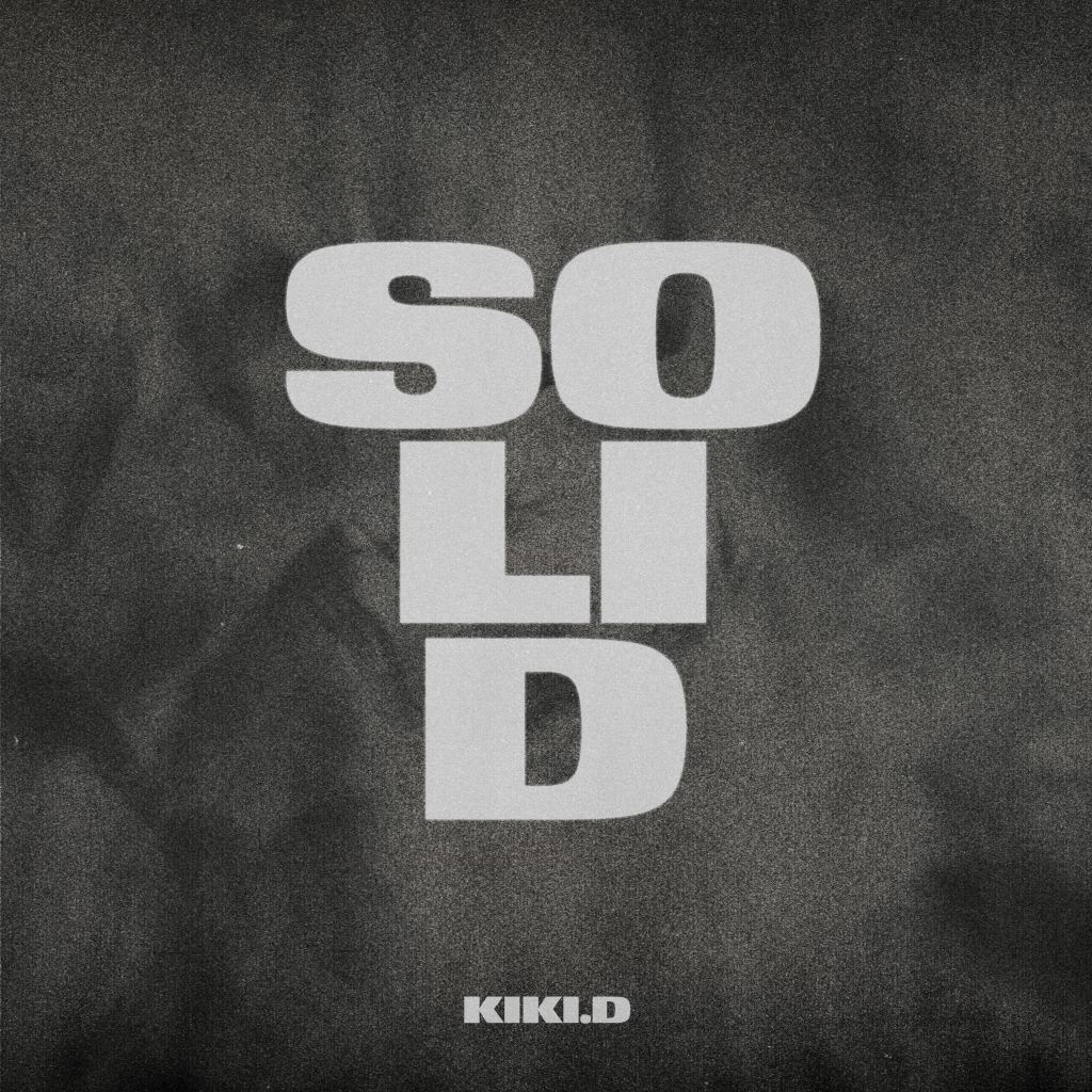 Blog Post #9: ‘Solid’ Credits