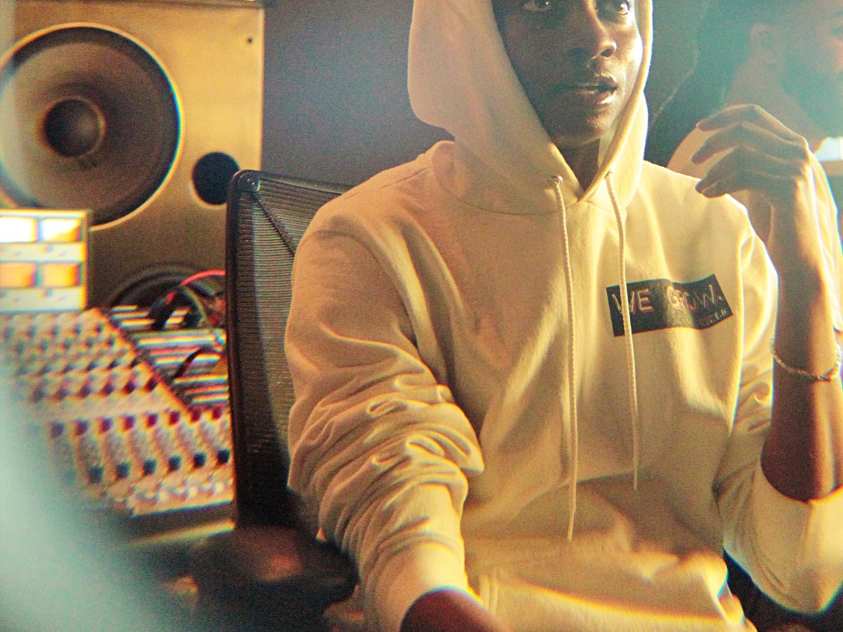 Substance Over Style – Meet the Artist from Boston,&nbsp;MA